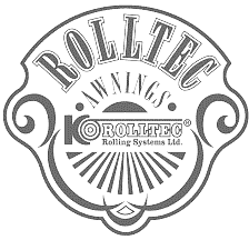 Rolltec Awnings