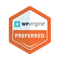 WP Engine Preferred