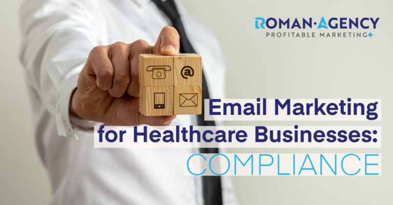 Email Marketing for Healthcare Brands