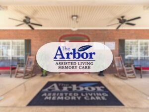 The Arbor logo
