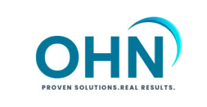 OHN Logo Compact Tagline