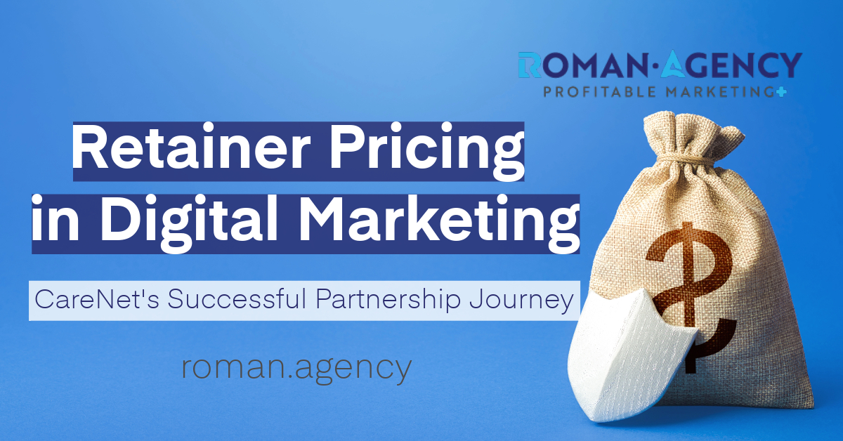 Retainer Pricing for a digital marketing agency: pros and cons