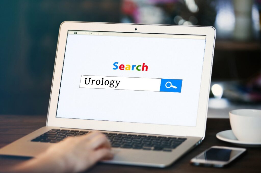 medical seo